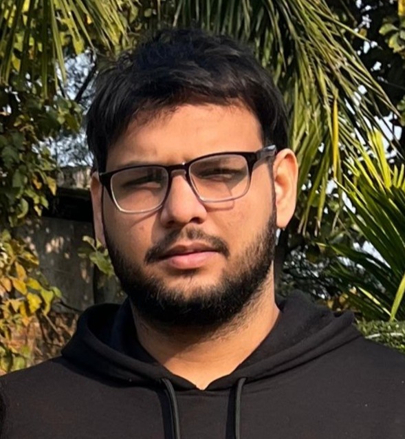 Hritij Rana